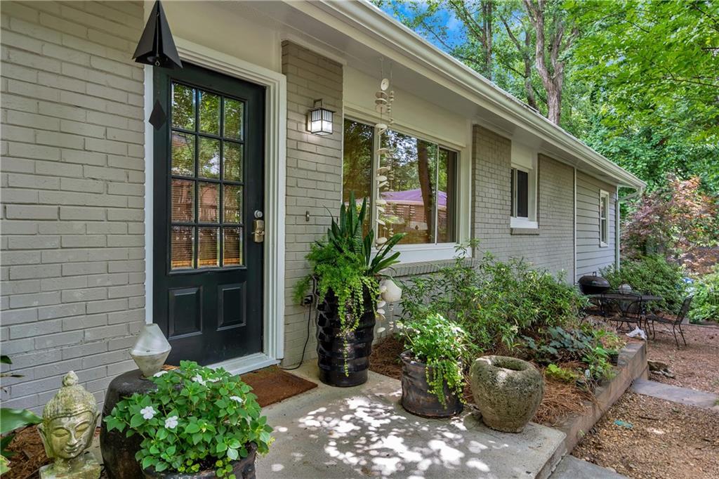3875 Donaldson Dr., Chamblee, GA 30341