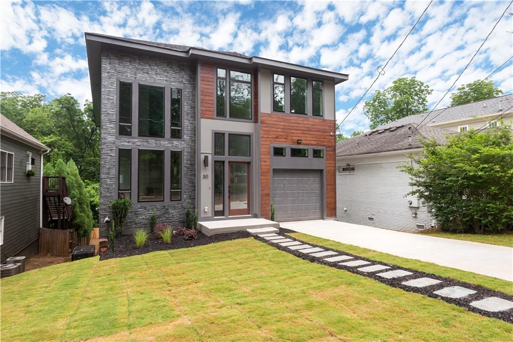 30 Montgomery St., Atlanta, GA 30317