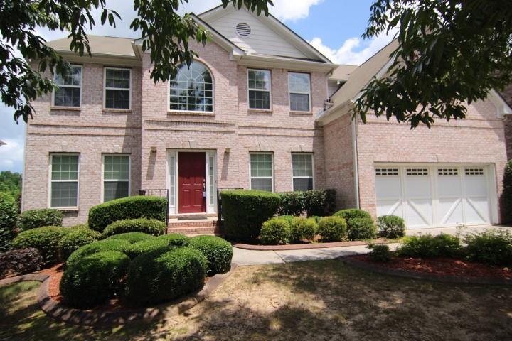 5375 Plymouth Pl., Alpharetta, GA 30005