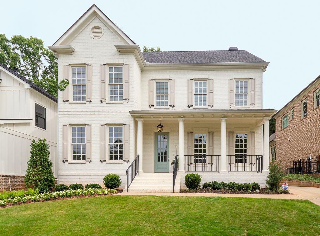 78 W Belle Isle Rd., Atlanta, GA 30342