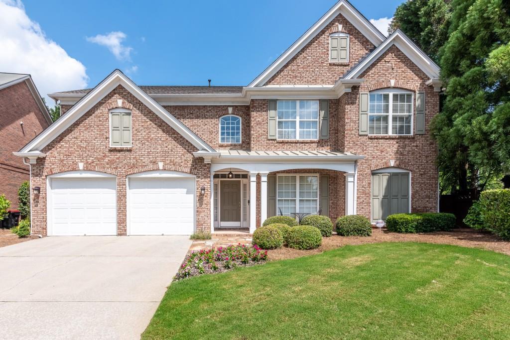 4750 Rosebrook Pl., Atlanta, GA 30339