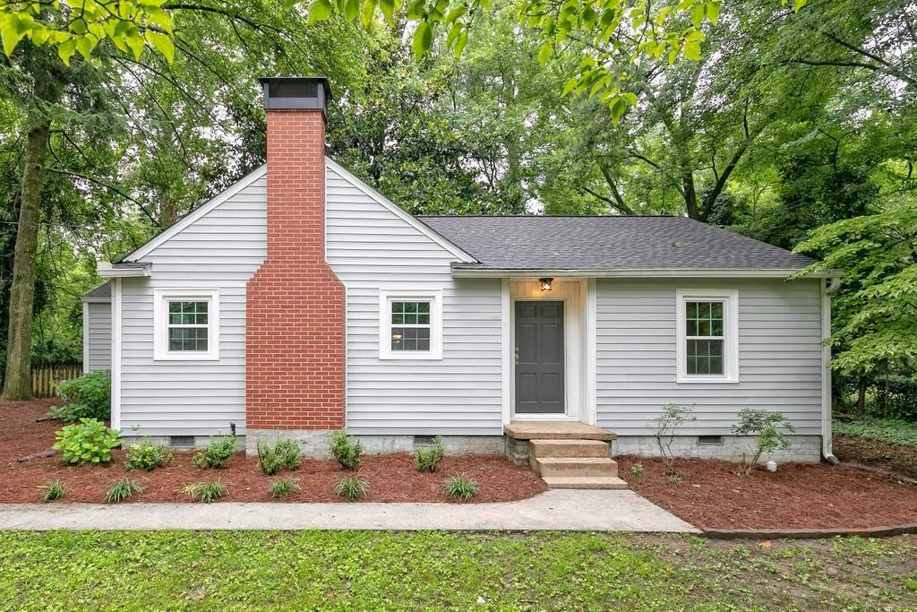 3015 N Main St., Kennesaw, GA 30144