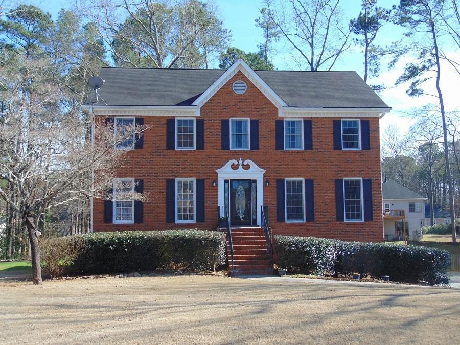 1980 Bethwick Ct., Lawrenceville, GA 30044