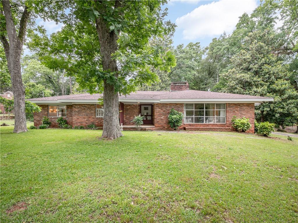 708 S Center St., Thomaston, GA 30286