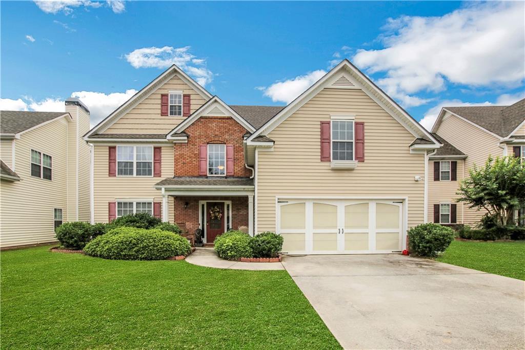 4559 Woodgate Hill Tr., Snellville, GA 30039