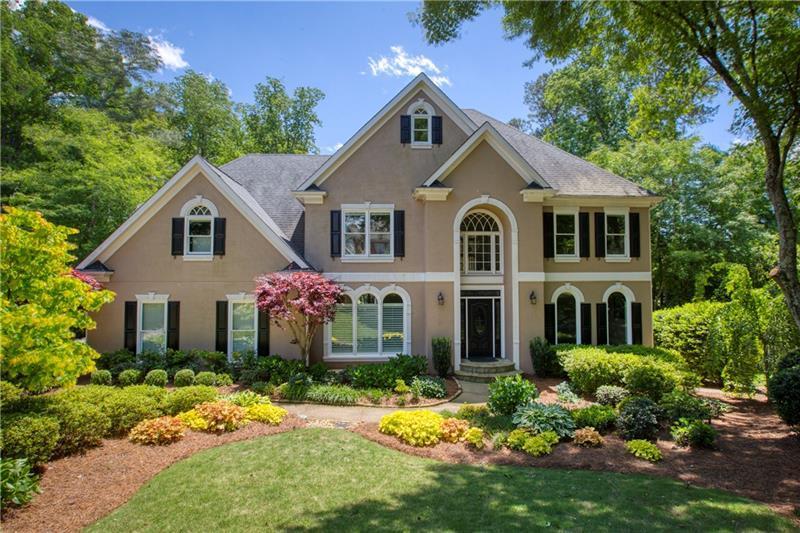 1841 Baldwin Way, Marietta, GA 30068