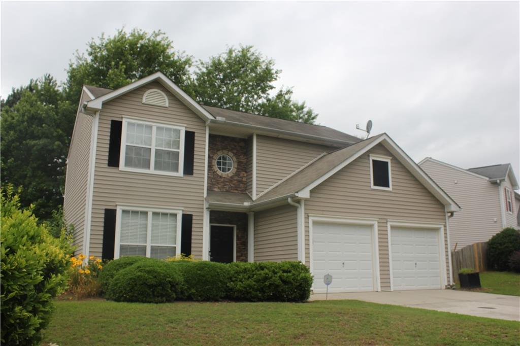 7114 Silver Mine Crossing, Austell, GA 30168