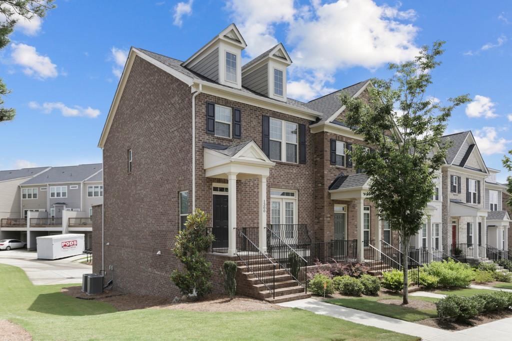1300 Park Bench Pl., Mableton, GA 30126