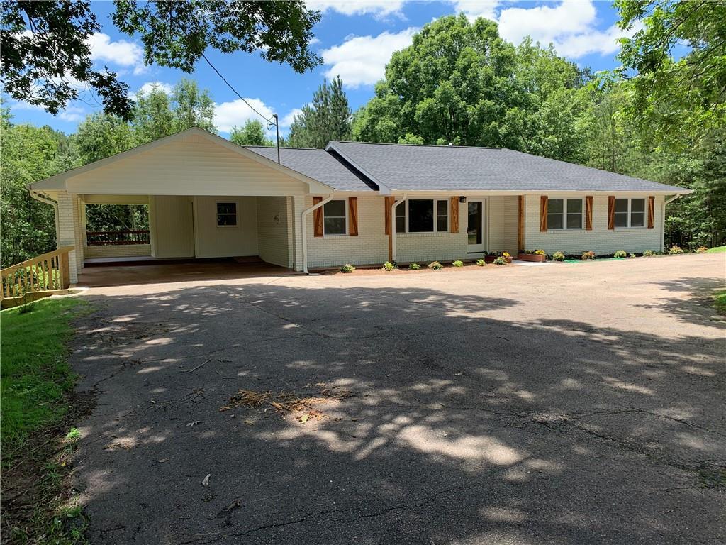 793 Killian Rd., Canton, GA 30114