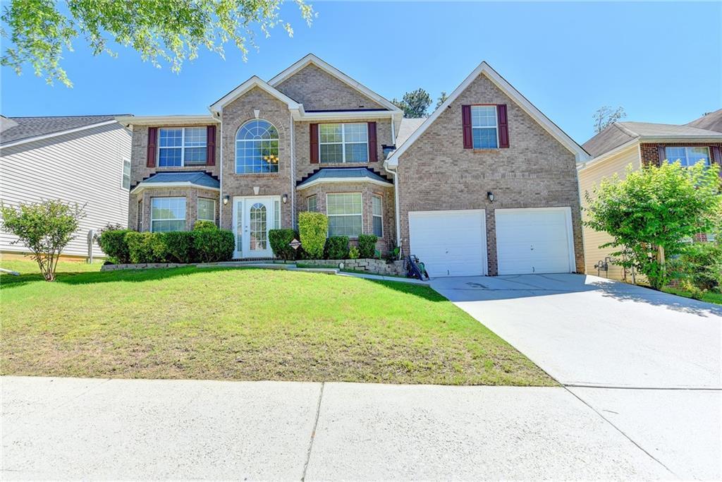 4550 Ivy Fork Dr., Loganville, GA 30052