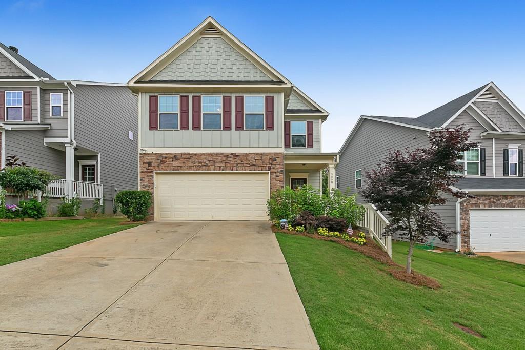 3008 Woodward Down Tr., Buford, GA 30519