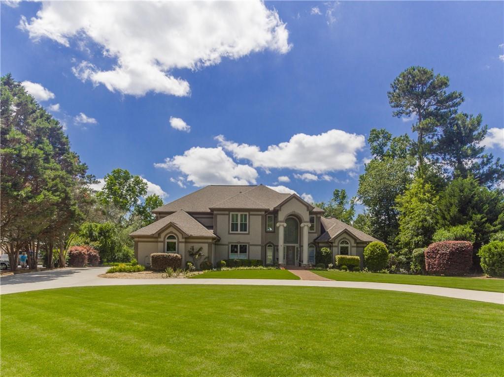 7010 Polo Dr., Cumming, GA 30040