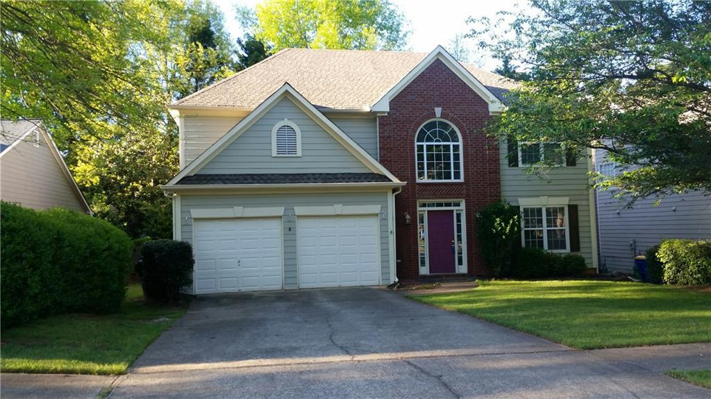 3034 Langley Close, Kennesaw, GA 30144