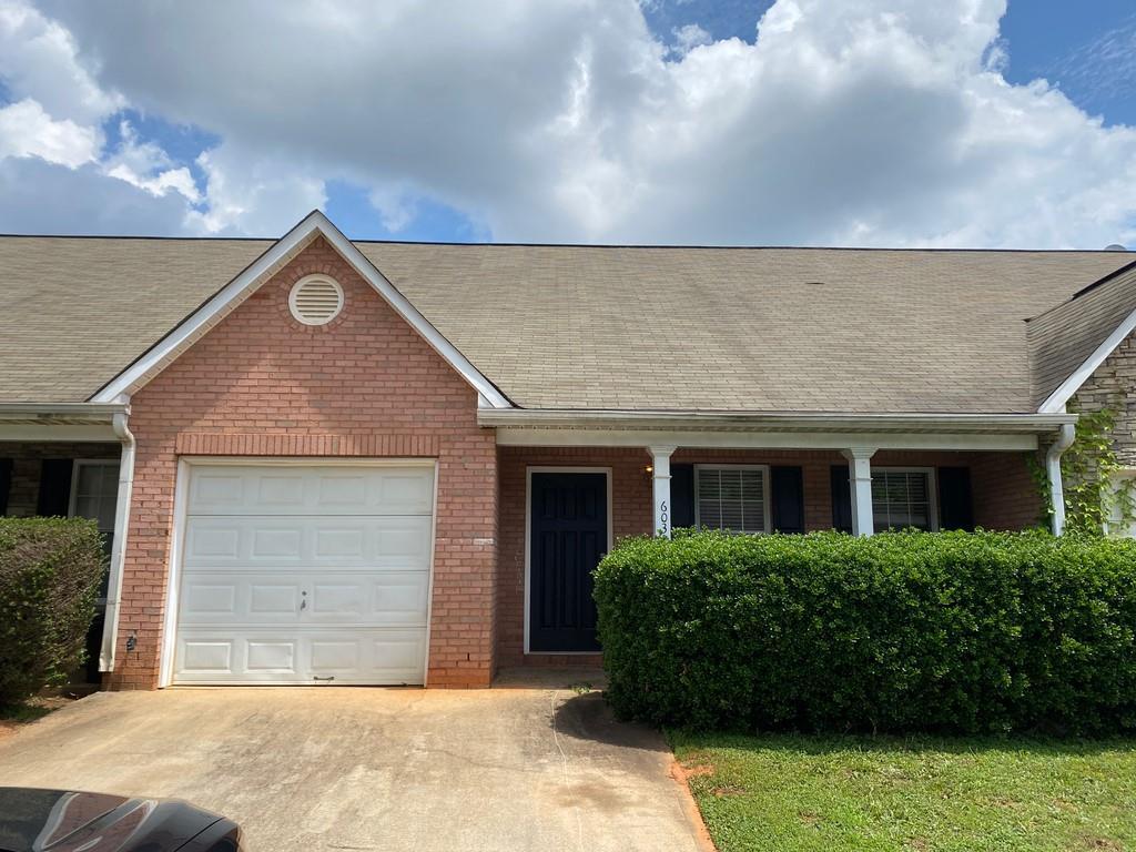 6030 Creekerton Blvd., McDonough, GA 30252