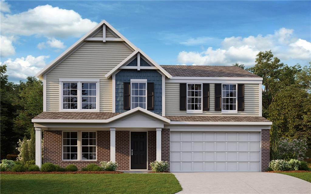 6585 Pheasant Pl., Cumming, GA 30028