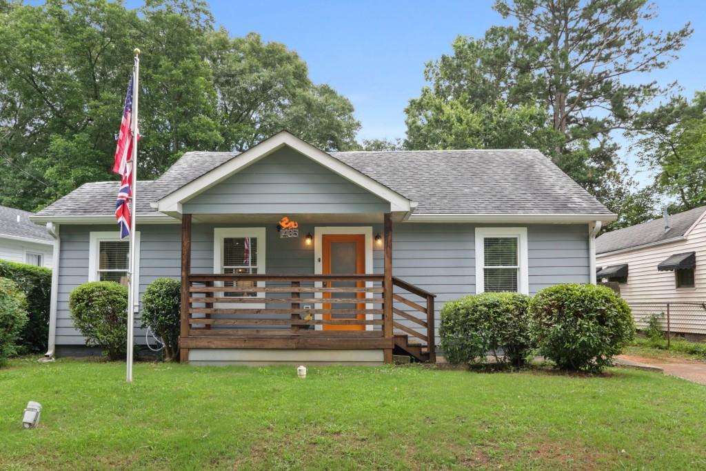 1435 Van Epps Ave., Atlanta, GA 30316