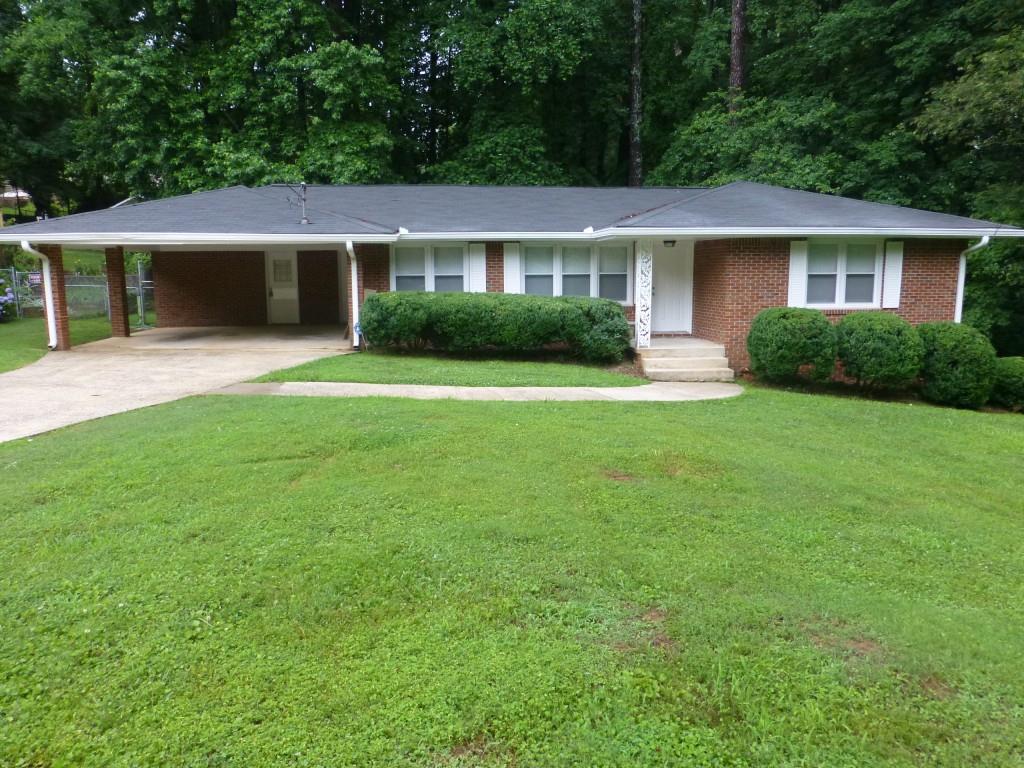 4538 Doyle St., Tucker, GA 30084