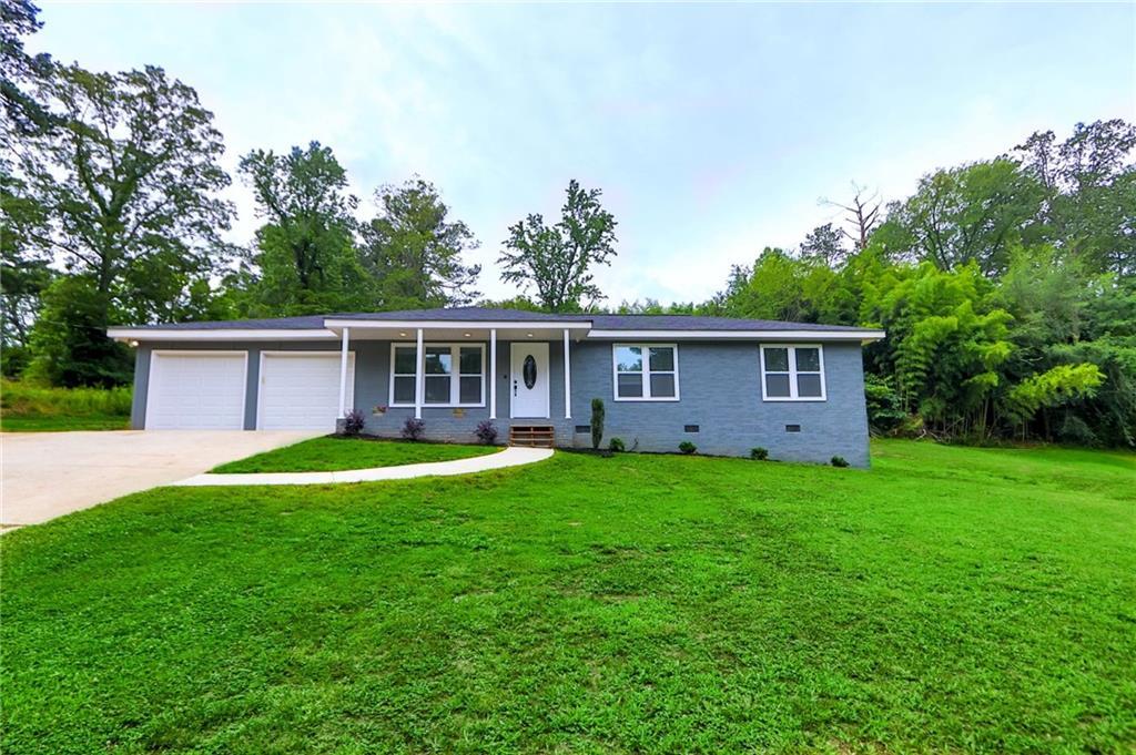 2073 Lee Dr., Austell, GA 30168