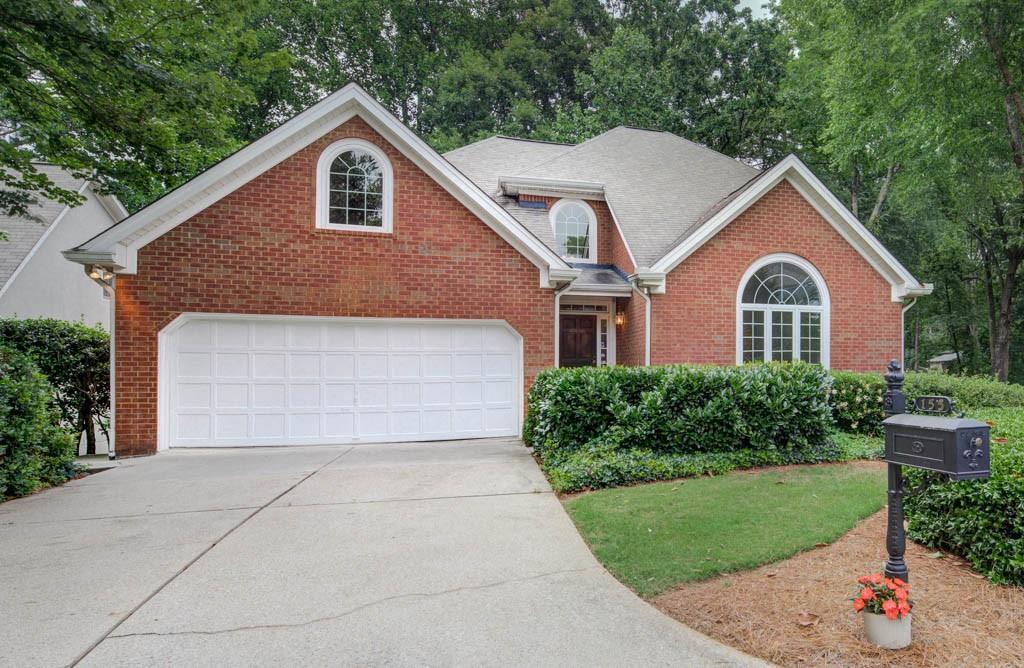 155 Belmont Trace, Atlanta, GA 30328