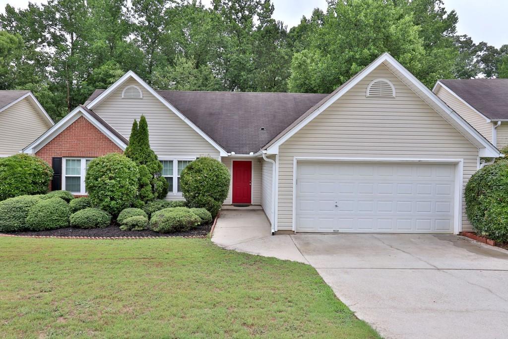 554 Rivulett Ct., Lawrenceville, GA 30043