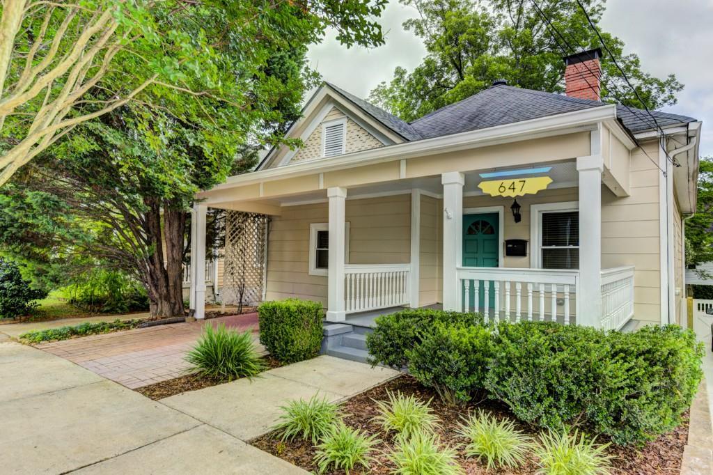 647 Glenwood Ave., Atlanta, GA 30312