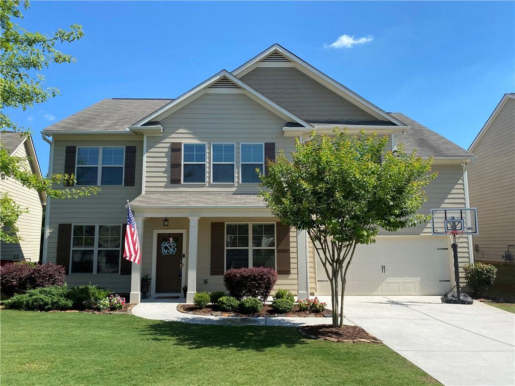 1750 Grant Ct., Braselton, GA 30517