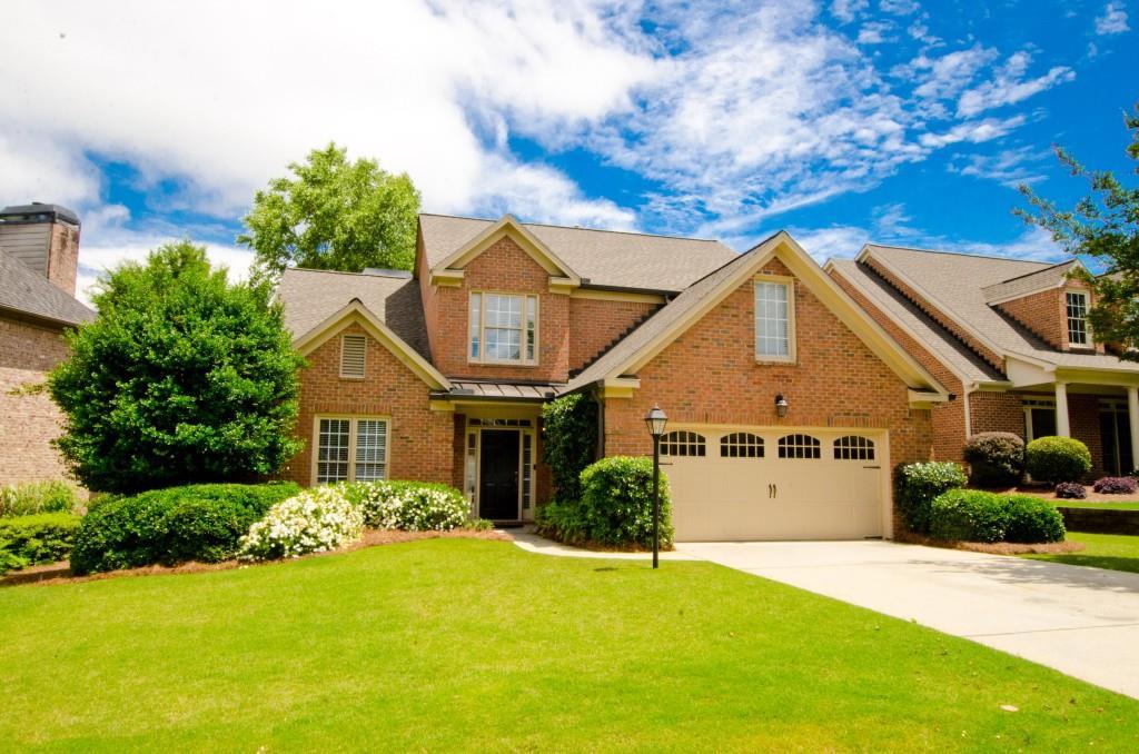 2710 Vinings Oak Dr., Atlanta, GA 30339