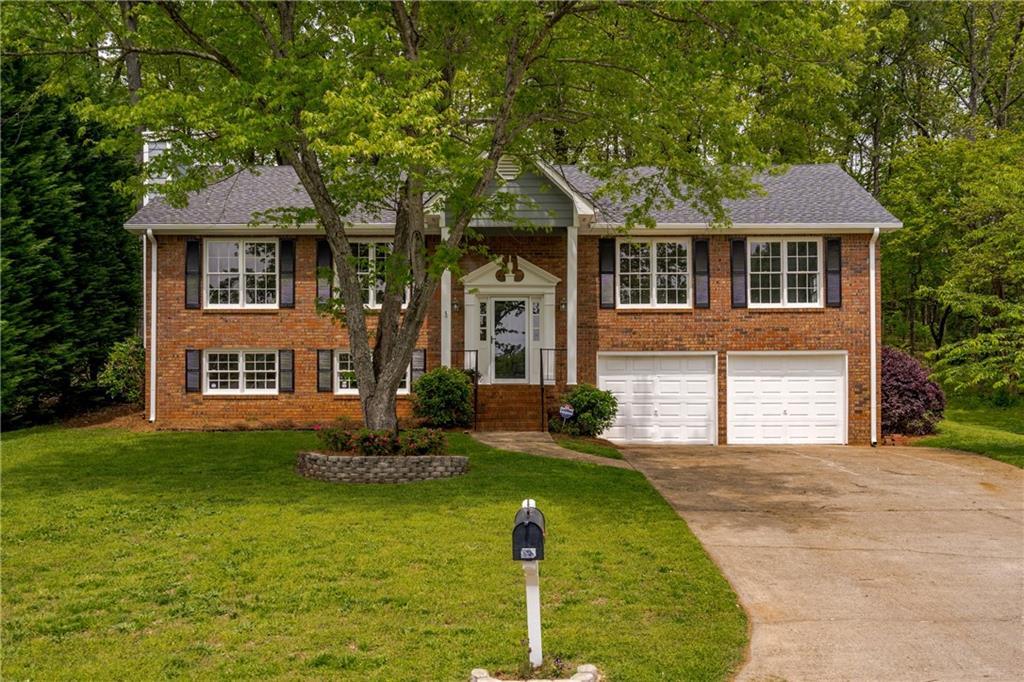 1861 Falcon Wood Dr., Marietta, GA 30066