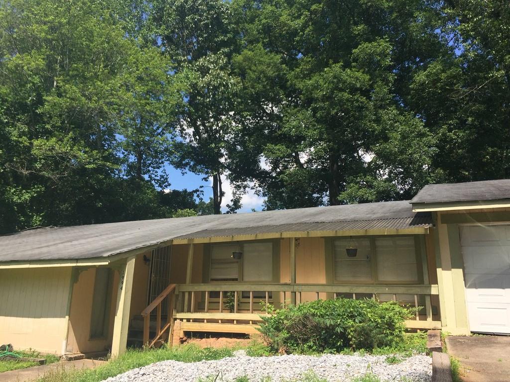 [Address Hidden by Seller], Stone Mountain, GA 30088