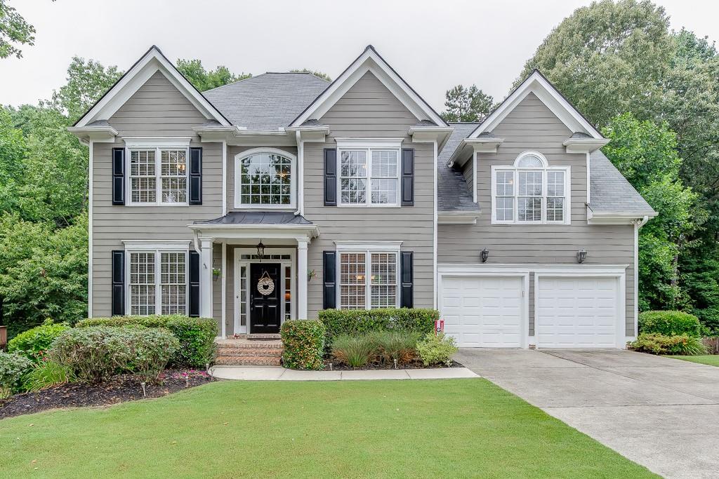 1664 Summersweet Ln., Dacula, GA 30019