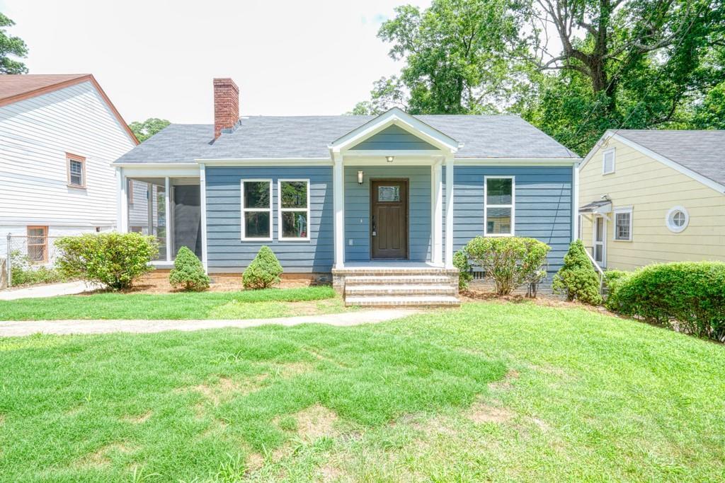 222 Mathewson Place, Atlanta, GA 30314