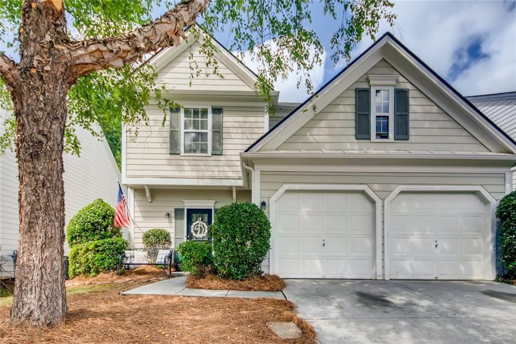 3285 Ridgefair Dr., Cumming, GA 30040