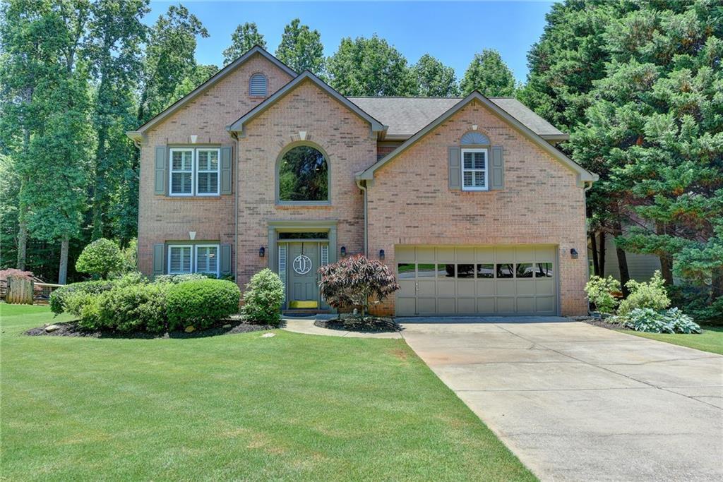 3675 Evonvale Glen, Cumming, GA 30041