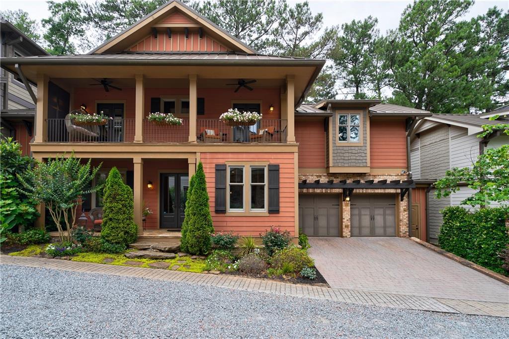 125 Weatherford Pl., Roswell, GA 30075