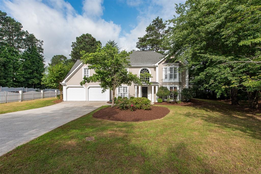 3411 Kingsbere Trace, Marietta, GA 30062