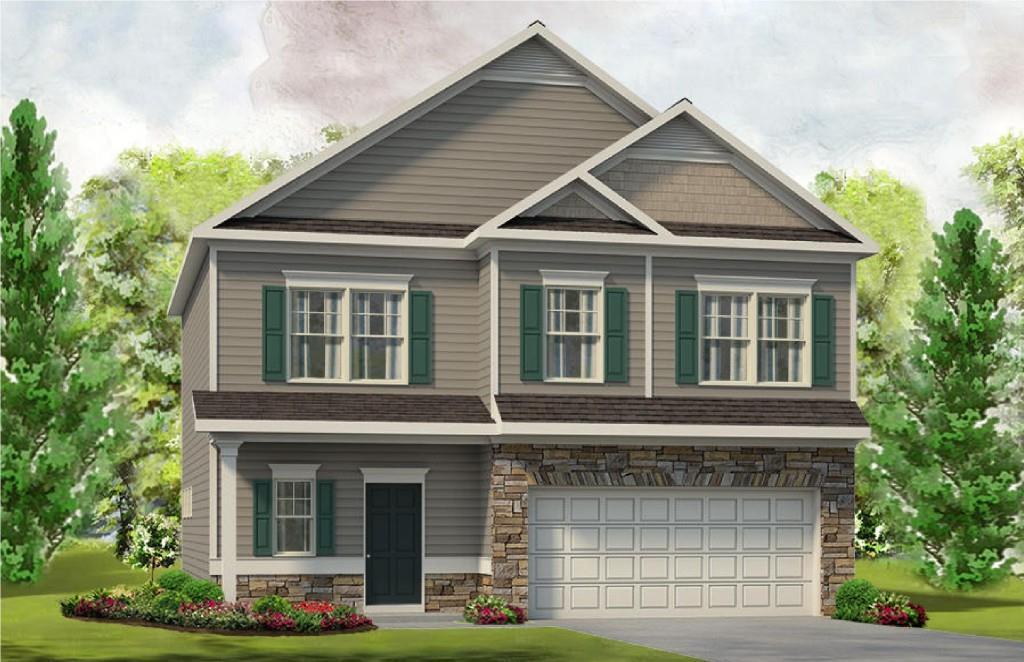 44 Woody Way, Adairsville, GA 30103