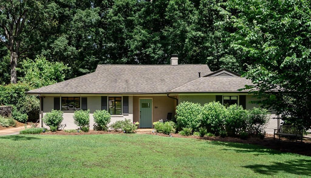 861 Artwood Rd., Atlanta, GA 30307