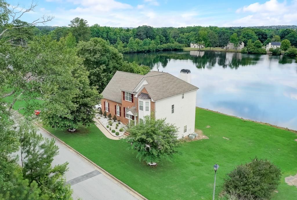 2784 Lakeside Dr., Conyers, GA 30094