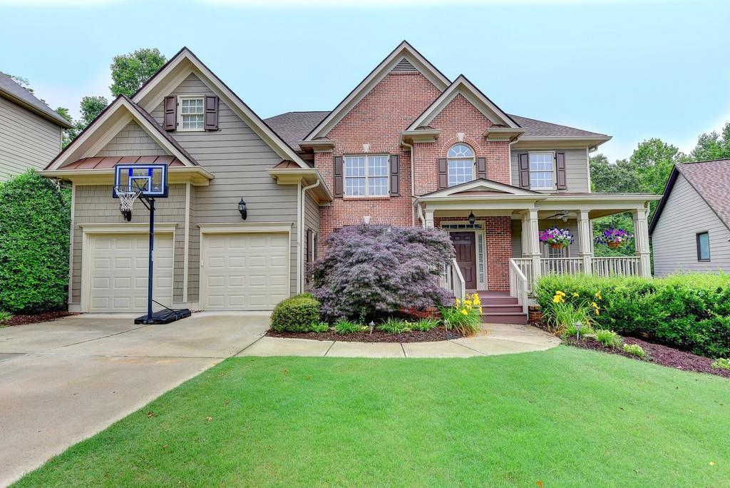 2001 Lantern Hill Ln., Dacula, GA 30019