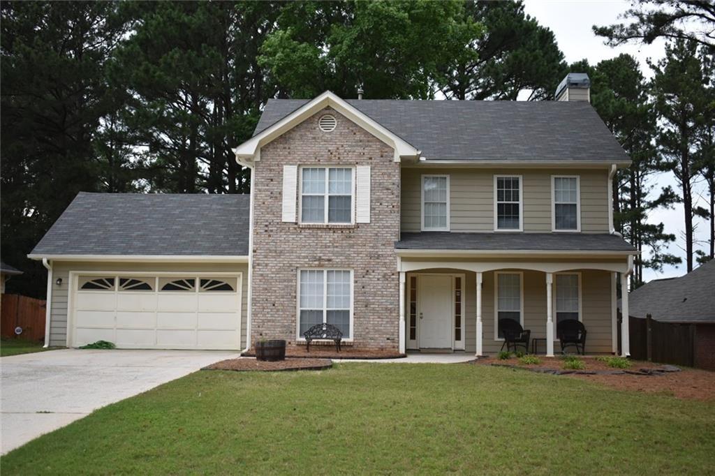 [Address Hidden by Seller], Stockbridge, GA 30281