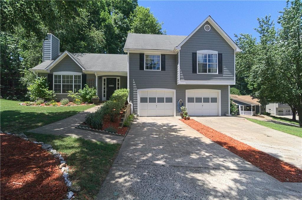 917 Rose Creek Tr., Woodstock, GA 30189