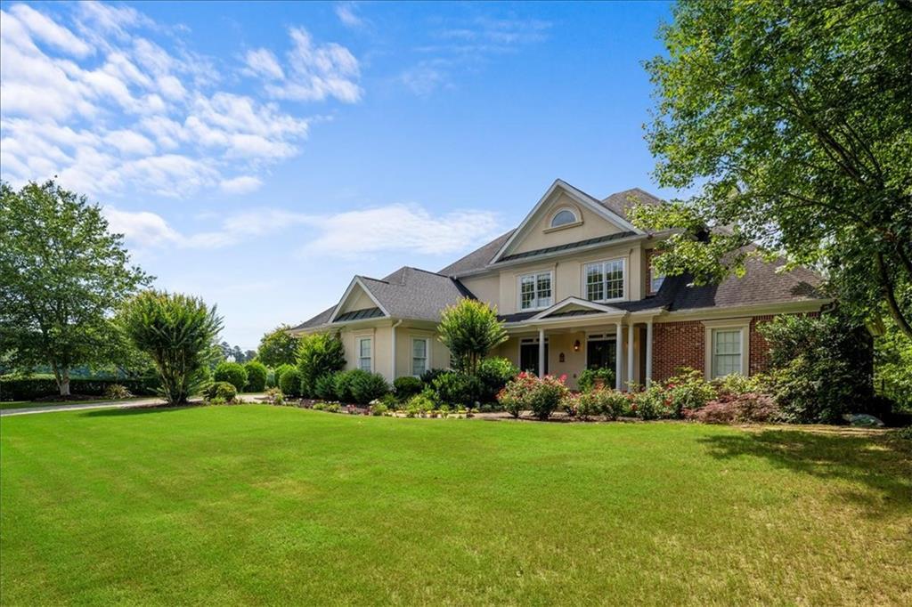 14302 Club Cir., Alpharetta, GA 30004