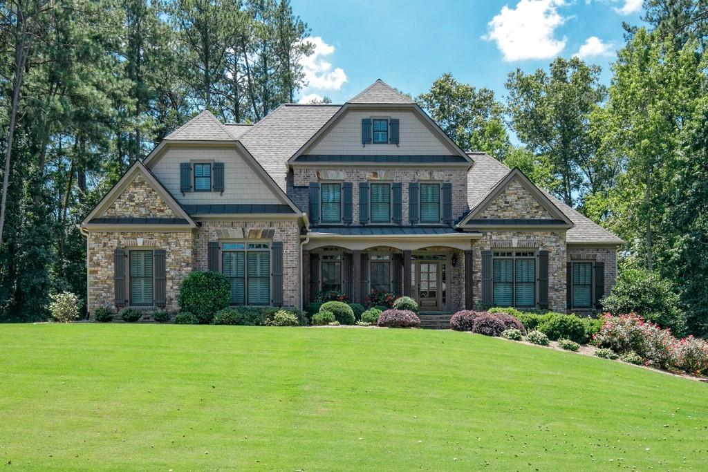 4429 Sterling Pointe Dr., Kennesaw, GA 30152