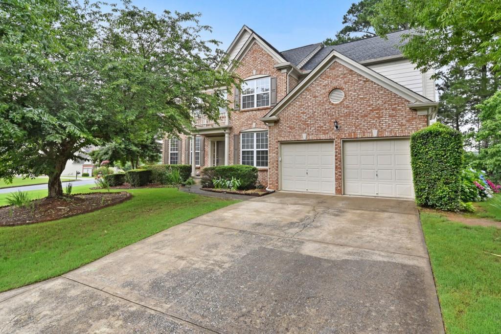 11360 Crossington Rd., Alpharetta, GA 30005