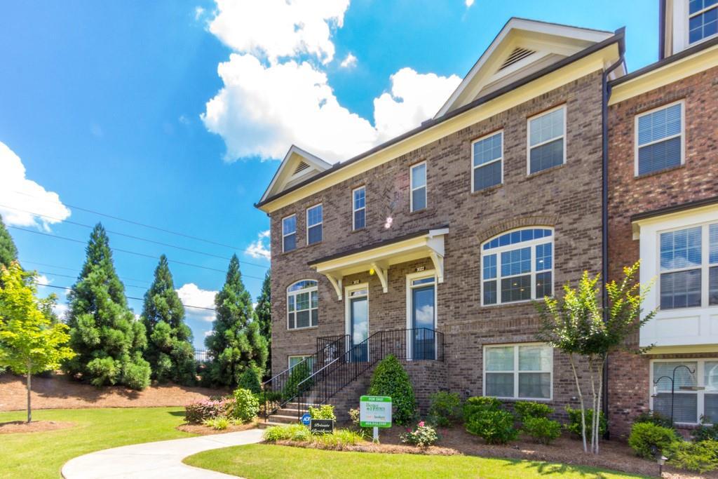 3022 Hartford Mill Pl., Duluth, GA 30097