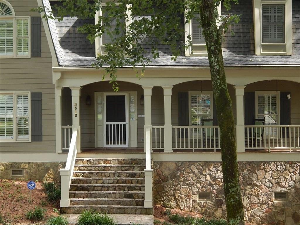 3510 Pebble Hill Dr., Marietta, GA 30062