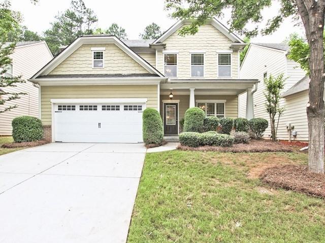 4941 Rapahoe Tr., Atlanta, GA 30349