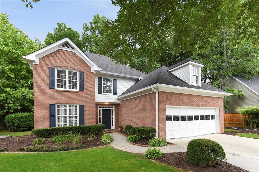1600 Stethem Ferry, Johns Creek, GA 30022