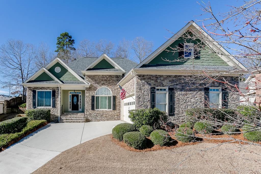 2503 Representative Way, Buford, GA 30519