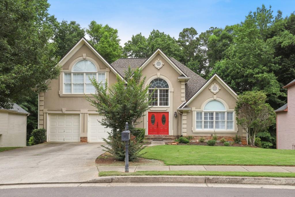 688 Timber Ives Dr., Dacula, GA 30019